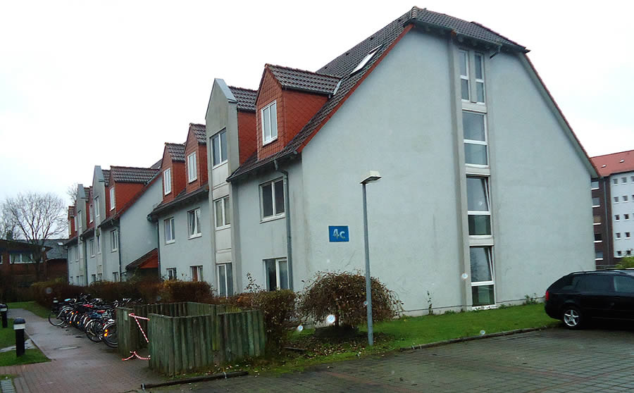 Sie sucht ihn winsen luhe